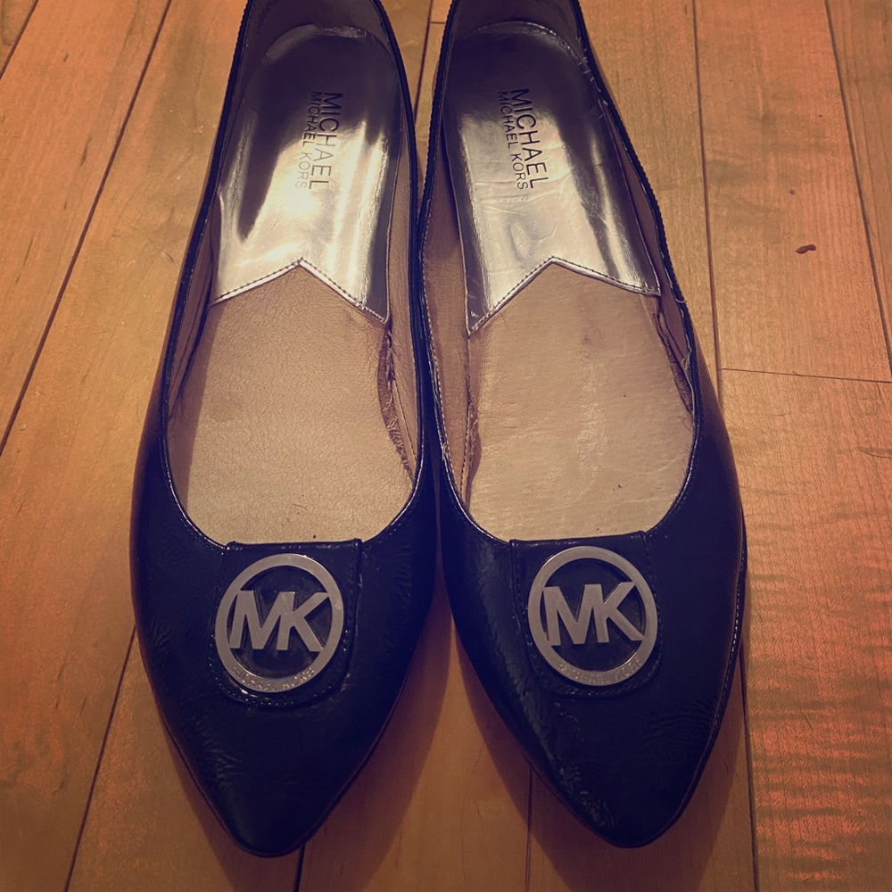 Michael Kors Flats